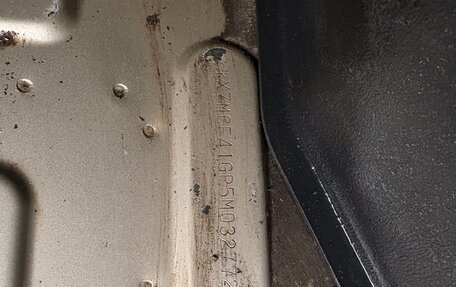 Hyundai Accent II, 2005 год, 200 000 рублей, 26 фотография