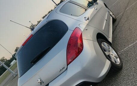 Peugeot 308 II, 2009 год, 510 000 рублей, 2 фотография