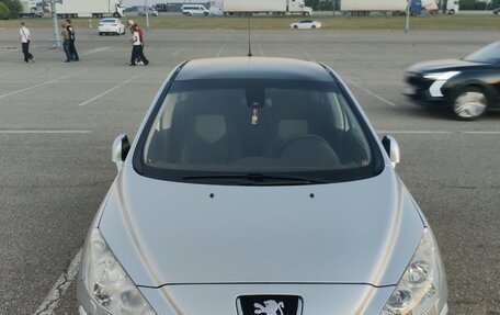Peugeot 308 II, 2009 год, 510 000 рублей, 4 фотография