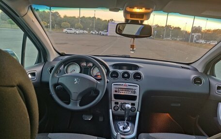Peugeot 308 II, 2009 год, 510 000 рублей, 6 фотография