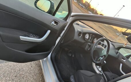 Peugeot 308 II, 2009 год, 510 000 рублей, 7 фотография