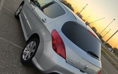 Peugeot 308 II, 2009 год, 510 000 рублей, 3 фотография