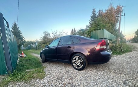 Volvo S40 II, 2007 год, 410 000 рублей, 4 фотография