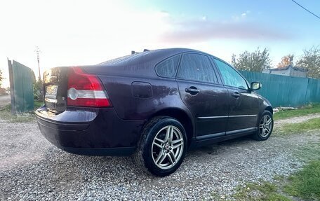 Volvo S40 II, 2007 год, 410 000 рублей, 3 фотография