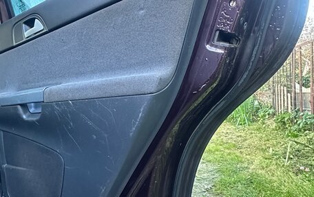 Volvo S40 II, 2007 год, 410 000 рублей, 8 фотография