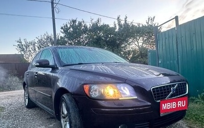 Volvo S40 II, 2007 год, 410 000 рублей, 1 фотография