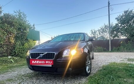 Volvo S40 II, 2007 год, 410 000 рублей, 2 фотография