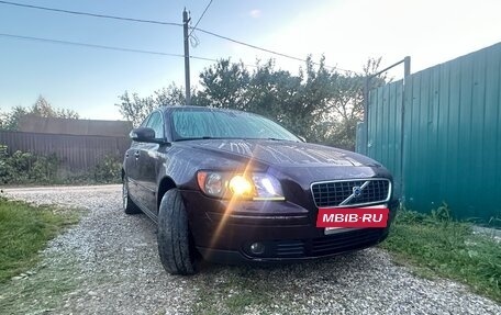 Volvo S40 II, 2007 год, 410 000 рублей, 9 фотография