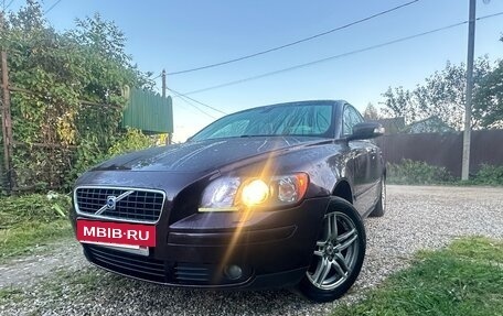 Volvo S40 II, 2007 год, 410 000 рублей, 10 фотография