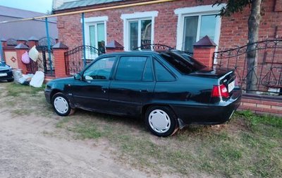 Daewoo Nexia I рестайлинг, 2011 год, 230 000 рублей, 1 фотография