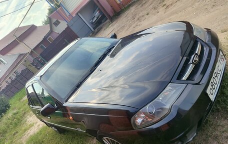 Daewoo Nexia I рестайлинг, 2011 год, 230 000 рублей, 4 фотография