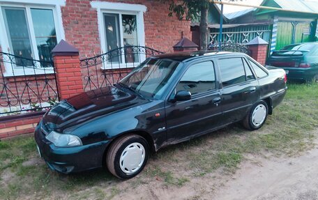 Daewoo Nexia I рестайлинг, 2011 год, 230 000 рублей, 2 фотография