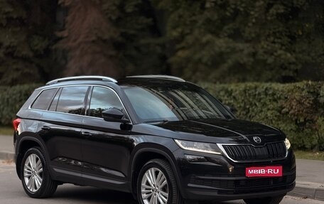 Skoda Kodiaq I, 2021 год, 3 222 000 рублей, 1 фотография