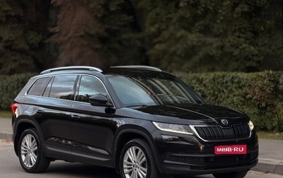 Skoda Kodiaq I, 2021 год, 3 222 000 рублей, 1 фотография