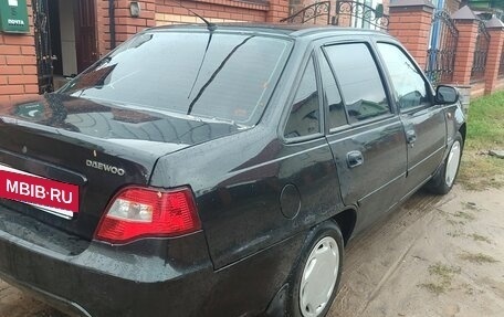 Daewoo Nexia I рестайлинг, 2011 год, 230 000 рублей, 6 фотография