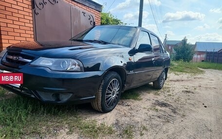 Daewoo Nexia I рестайлинг, 2011 год, 230 000 рублей, 3 фотография