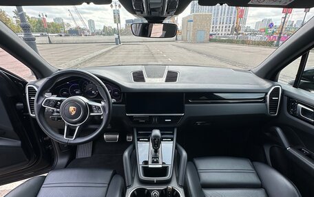 Porsche Cayenne III, 2020 год, 7 000 000 рублей, 11 фотография