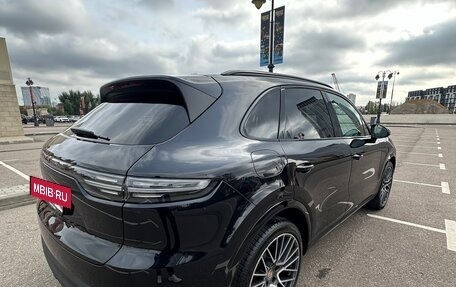 Porsche Cayenne III, 2020 год, 7 000 000 рублей, 8 фотография