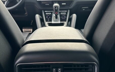 Porsche Cayenne III, 2020 год, 7 000 000 рублей, 12 фотография