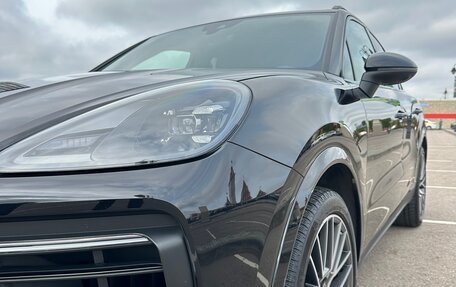 Porsche Cayenne III, 2020 год, 7 000 000 рублей, 20 фотография
