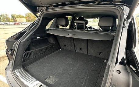 Porsche Cayenne III, 2020 год, 7 000 000 рублей, 21 фотография