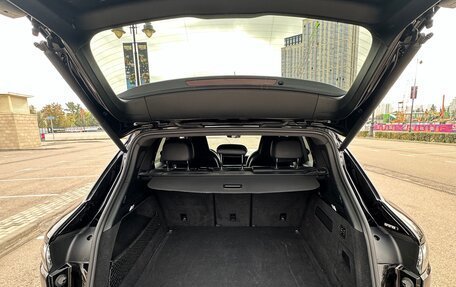Porsche Cayenne III, 2020 год, 7 000 000 рублей, 22 фотография