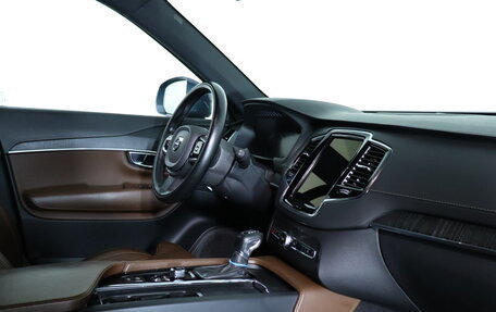Volvo XC90 II рестайлинг, 2020 год, 3 799 000 рублей, 10 фотография