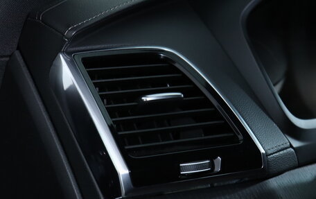 Volvo XC90 II рестайлинг, 2020 год, 3 799 000 рублей, 16 фотография