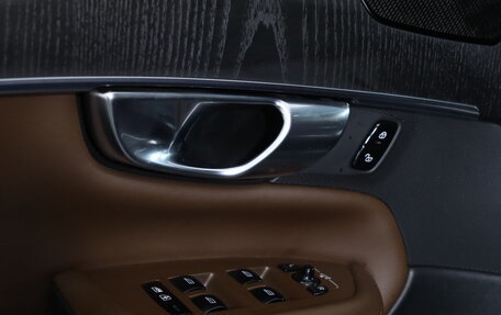Volvo XC90 II рестайлинг, 2020 год, 3 799 000 рублей, 15 фотография