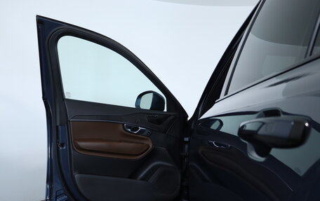 Volvo XC90 II рестайлинг, 2020 год, 3 799 000 рублей, 14 фотография