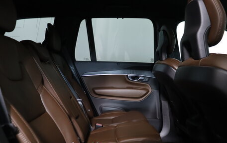 Volvo XC90 II рестайлинг, 2020 год, 3 799 000 рублей, 21 фотография