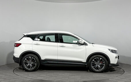 Geely Coolray I, 2021 год, 1 690 000 рублей, 4 фотография