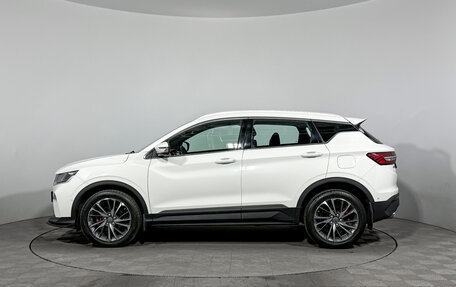 Geely Coolray I, 2021 год, 1 690 000 рублей, 8 фотография
