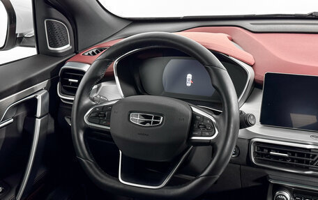 Geely Coolray I, 2021 год, 1 690 000 рублей, 16 фотография