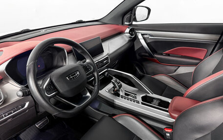 Geely Coolray I, 2021 год, 1 690 000 рублей, 9 фотография
