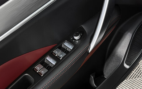 Geely Coolray I, 2021 год, 1 690 000 рублей, 10 фотография
