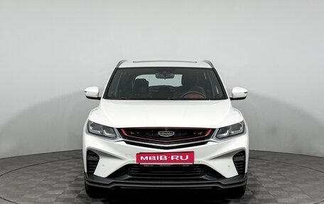 Geely Coolray I, 2021 год, 1 690 000 рублей, 2 фотография