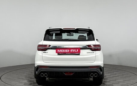 Geely Coolray I, 2021 год, 1 690 000 рублей, 6 фотография