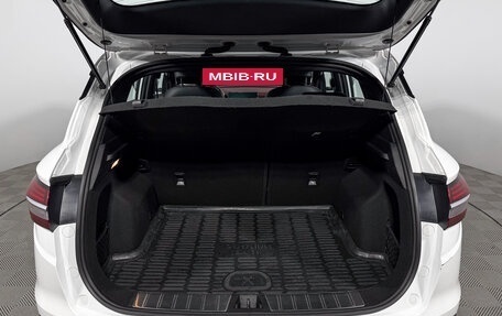 Geely Coolray I, 2021 год, 1 690 000 рублей, 13 фотография