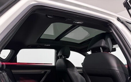 Geely Coolray I, 2021 год, 1 690 000 рублей, 17 фотография