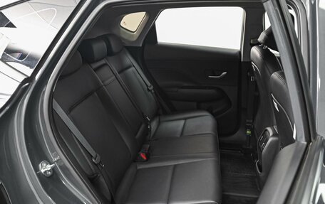 Hyundai Kona I, 2023 год, 2 534 111 рублей, 7 фотография