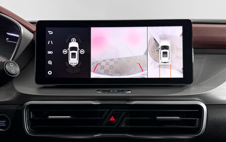 Geely Coolray I, 2021 год, 1 690 000 рублей, 20 фотография