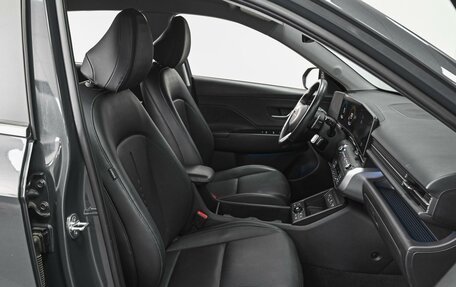 Hyundai Kona I, 2023 год, 2 534 111 рублей, 8 фотография