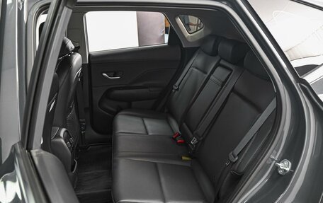 Hyundai Kona I, 2023 год, 2 534 111 рублей, 9 фотография