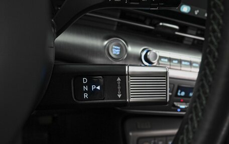 Hyundai Kona I, 2023 год, 2 534 111 рублей, 12 фотография