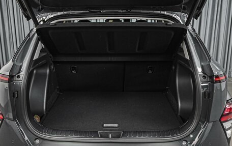 Hyundai Kona I, 2023 год, 2 534 111 рублей, 24 фотография
