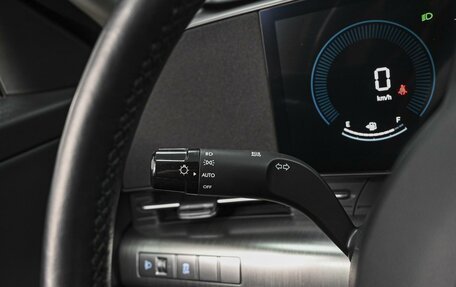 Hyundai Kona I, 2023 год, 2 534 111 рублей, 17 фотография