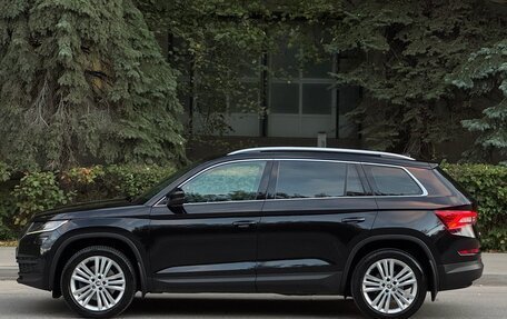 Skoda Kodiaq I, 2021 год, 3 222 000 рублей, 4 фотография