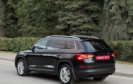 Skoda Kodiaq I, 2021 год, 3 222 000 рублей, 5 фотография