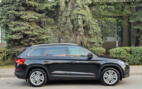 Skoda Kodiaq I, 2021 год, 3 222 000 рублей, 8 фотография
